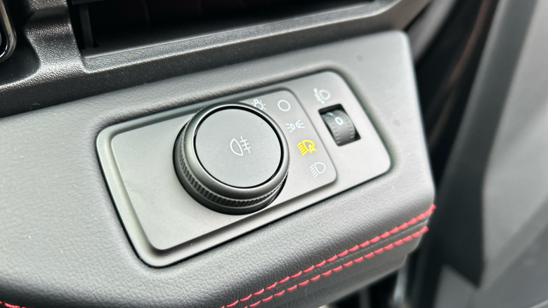 Ford Puma 1.0 EcoBoost Hybrid mHEV ST-Line X 5dr Petrol Hatchback